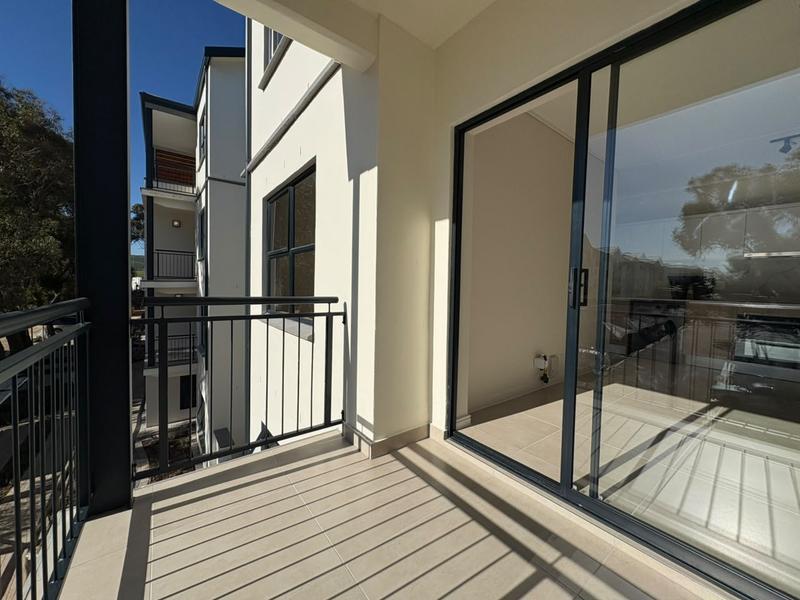 To Let 1 Bedroom Property for Rent in Richwood Western Cape